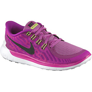 Nike Free 5.0 Lila Damen Nike Free 5.0 Lila Damen