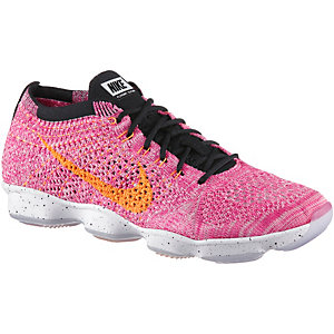 Nike Flyknit Zoom Agility Nike Flyknit Zoom Agility