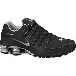 Nike Shox Herren Schwarz Nike Shox Herren Schwarz