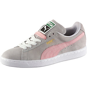puma damen sneakers grau puma damen sneakers grau
