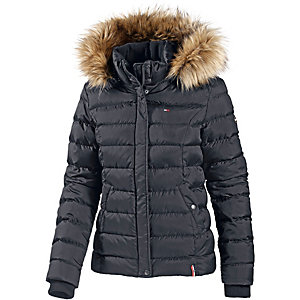 Tommy Hilfiger Winterjacke Damen Tommy Hilfiger Winterjacke Damen