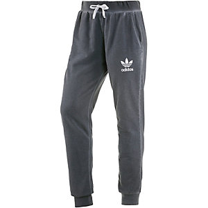 Adidas Sweathose Damen anthrazit im Online Shop von SportScheck kaufen Adidas Sweathose Damen anthrazit im Online Shop von SportScheck kaufen