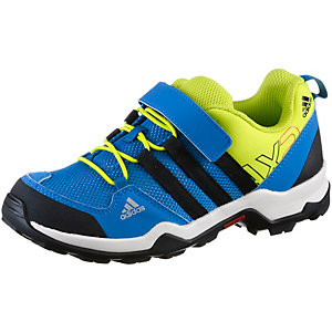 Adidas AX2 Wanderschuhe Kinder blau/grün im Online Shop von Adidas AX2 Wanderschuhe Kinder blau/grün im Online Shop von