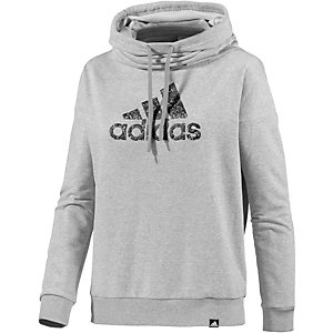 adidas sweater grau damen