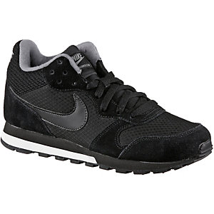 Nike Sneakers Damen Schwarz Nike Sneakers Damen Schwarz