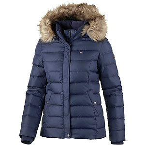 Tommy Hilfiger Winterjacke Damen Tommy Hilfiger Winterjacke Damen