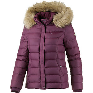 Tommy Hilfiger Winterjacke Damen Tommy Hilfiger Winterjacke Damen