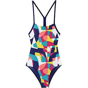 Adidas Badeanzug Mädchen weiß/bunt im Online Shop von SportScheck Adidas Badeanzug Mädchen weiß/bunt im Online Shop von SportScheck