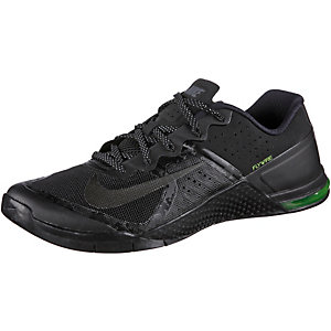 Nike Metcon Schwarz Nike Metcon Schwarz