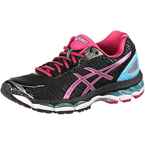 asics damen schwarz pink asics damen schwarz pink