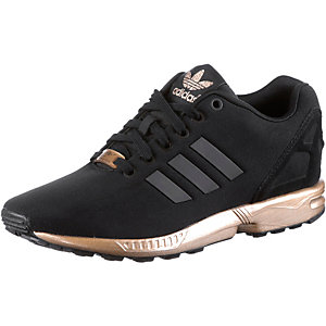 Adidas Zx Flux Schwarz Gold Adidas Zx Flux Schwarz Gold