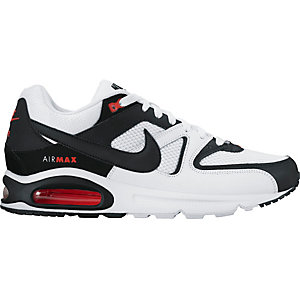 Air max command weiß Clearance