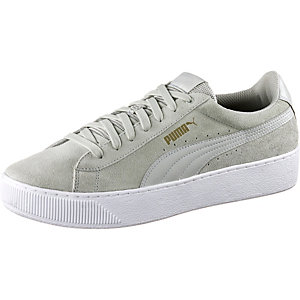 puma grau platform puma grau platform