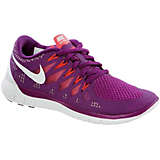 nike free 5.0 laufschuhe damen brombeer/türkis nike free 5.0 laufschuhe damen brombeer/türkis