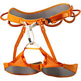 Petzl Hirundos Klettergurt orange