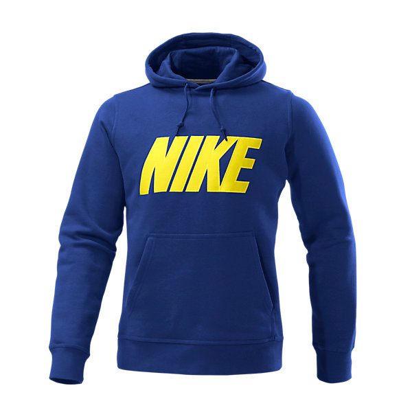 Nike Кофты Мужские