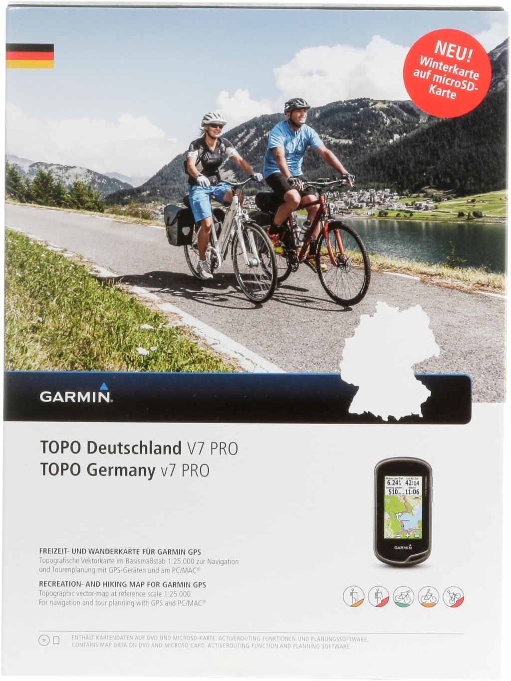 Garmin mapsource topo austria unlocked gsm