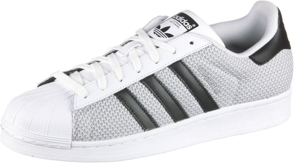 Adidas Superstar 2 Grau Adidas Superstar 2 Grau