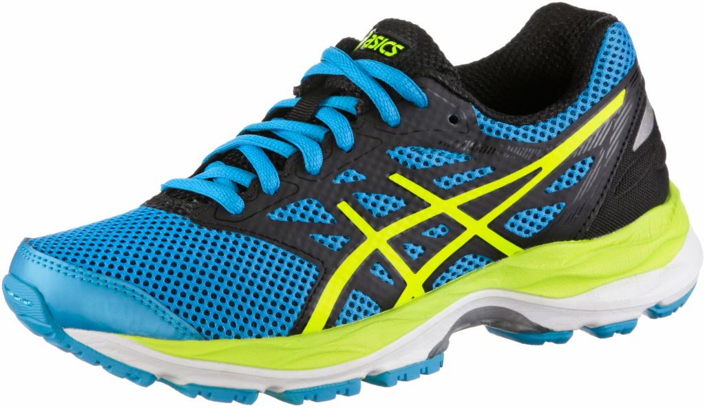asics laufschuhe kids