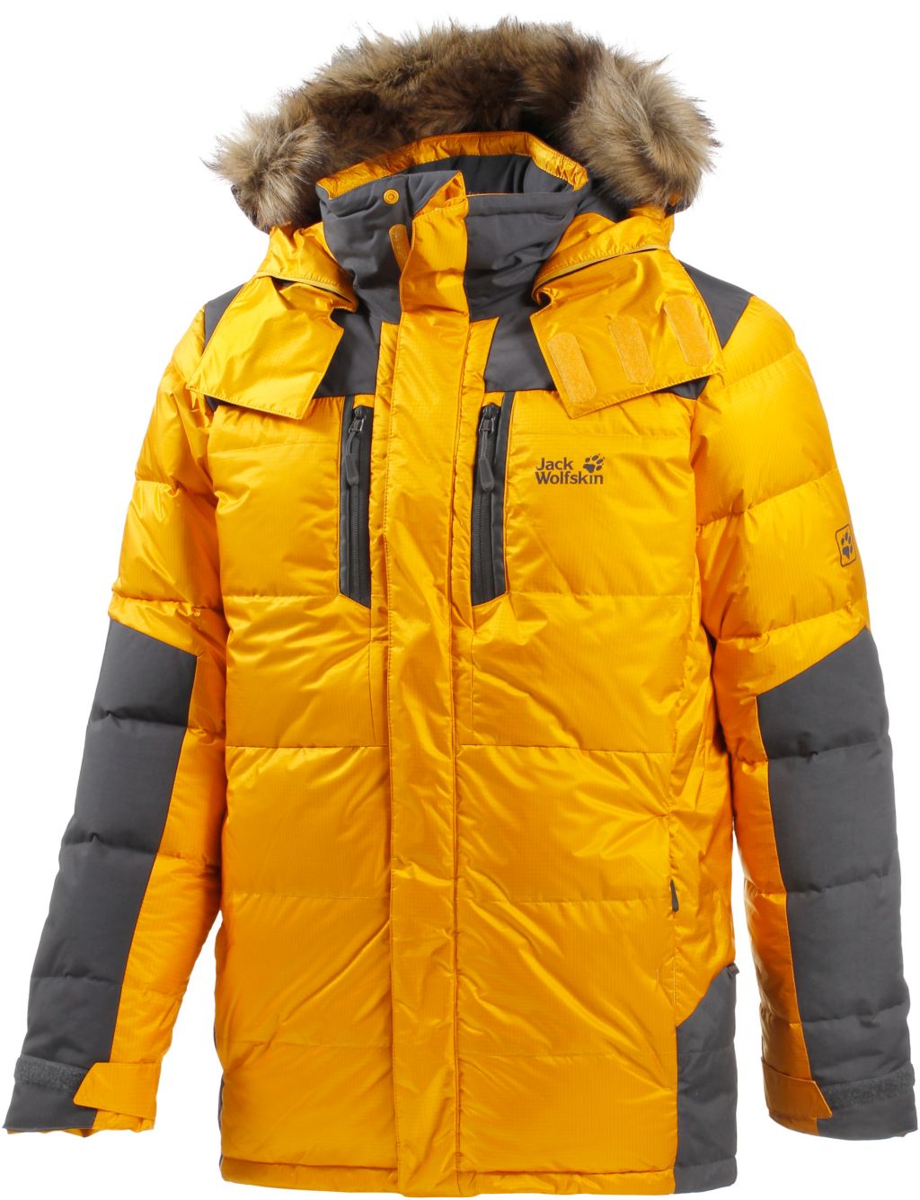 Daunenjacke Herren Gelb | Preisvergleiche, Erfahrungsberichte und Kauf