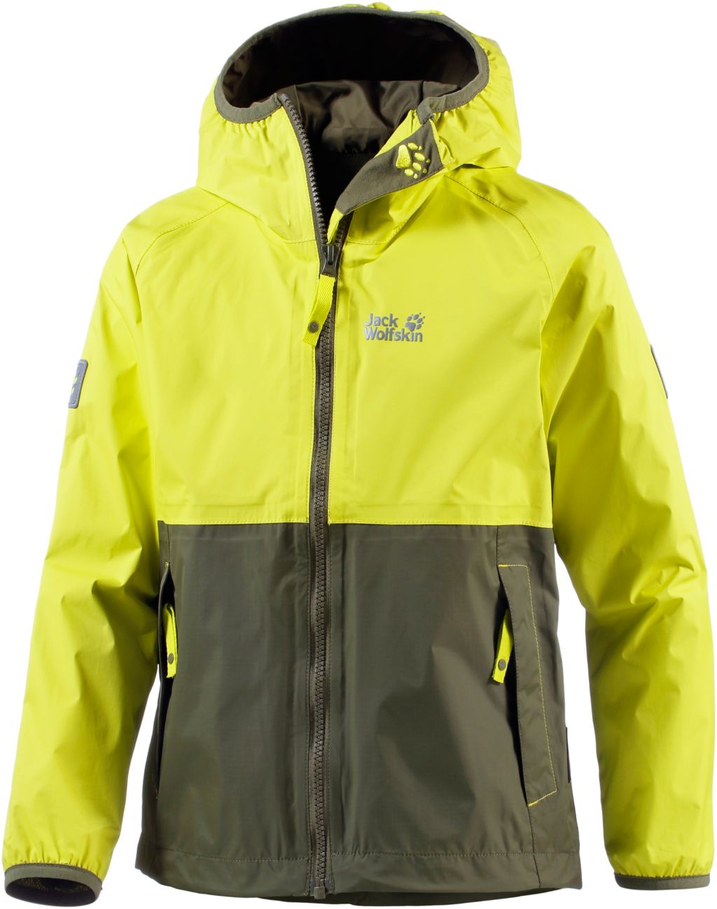 Regenjacke Gefüttert 140 Preisvergleich • Die besten Angebote online kaufen
