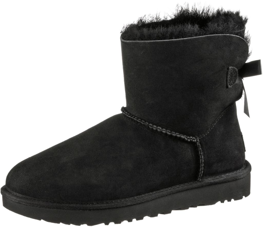 ugg mini bailey bow damen ugg mini bailey bow damen